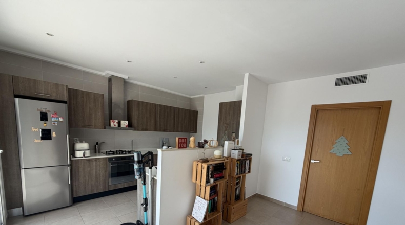 Tarragona - Alcanar - 228m2
