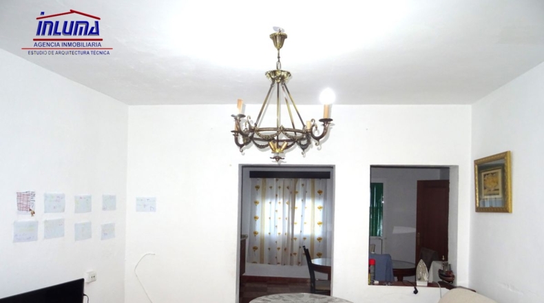 Badajoz - Jerez de los Caballeros - 140m2