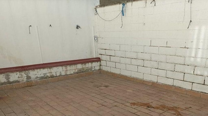 Sevilla - Cantillana - 103m2