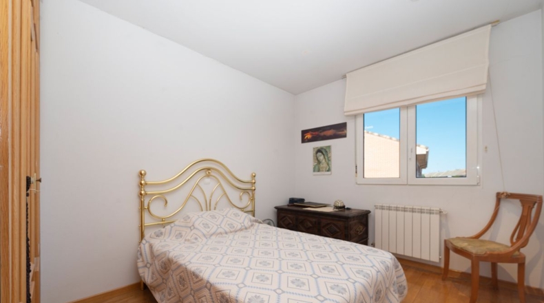 Comunidad de Madrid - Colmenar Viejo - 201m2