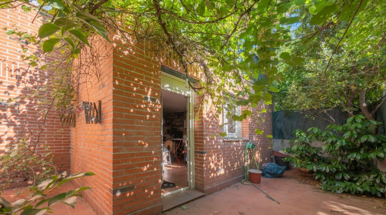 Comunidad de Madrid - Colmenar Viejo - 201m2
