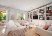 Chalet independiente con terreno en venta en Colmenar Viejo ref: TR410708 foto