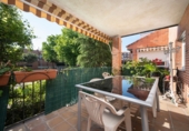 Chalet independiente con terreno en venta en Colmenar Viejo ref: TR410708 foto