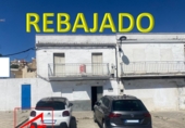 Casa de poble en venda a Las Cabezas de San Juan ref.: TR285139 foto