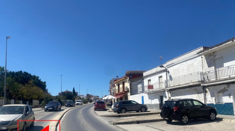 Sevilla - Las Cabezas de San Juan - 189m2