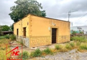 Finca rústica en venda a El Cuervo de Sevilla ref.: TR410713 foto