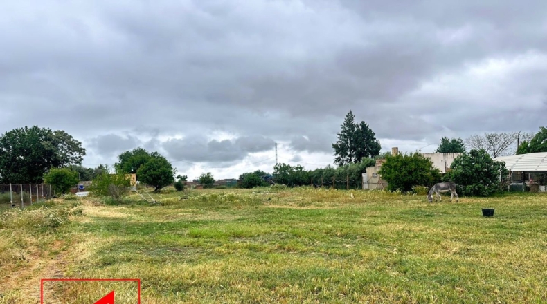 Sevilla - El Cuervo de Sevilla - 50m2
