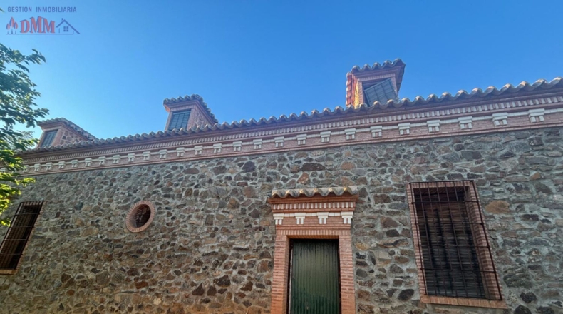 Ciudad Real - Las Betetas - 1000000m2