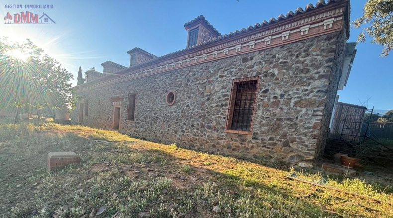 Ciudad Real - Las Betetas - 1000000m2