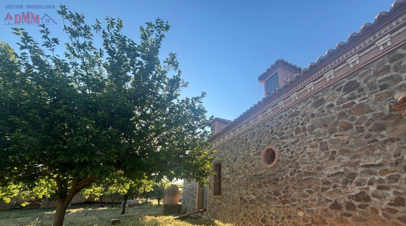 Ciudad Real - Las Betetas - 1000000m2