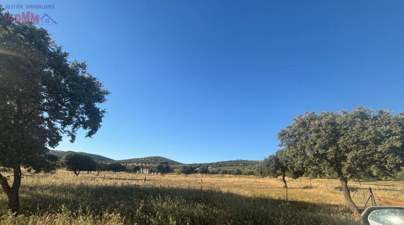 Ciudad Real - Las Betetas - 1000000m2