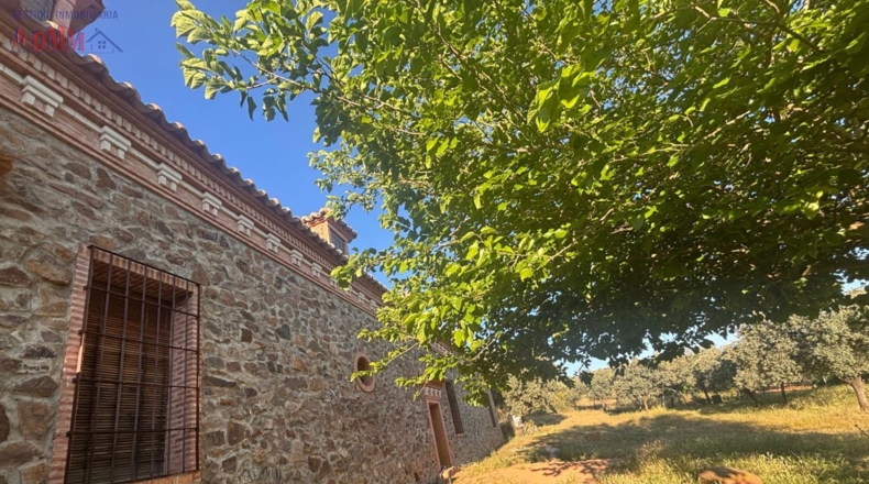 Ciudad Real - Las Betetas - 1000000m2