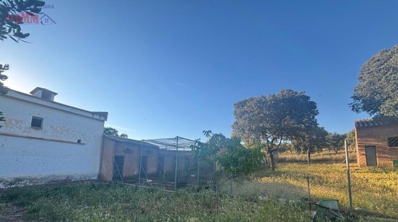 Ciudad Real - Las Betetas - 1000000m2