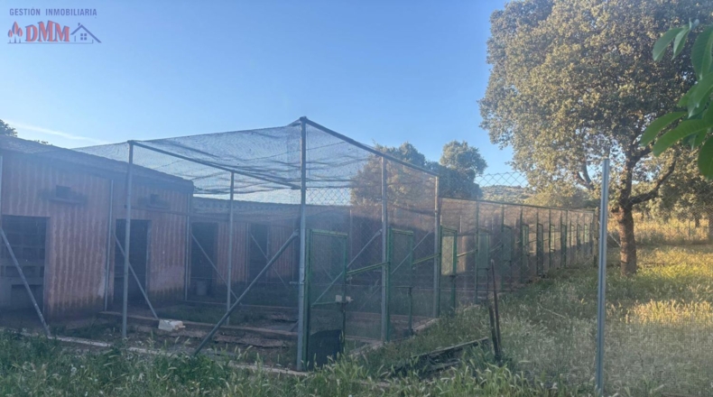 Ciudad Real - Las Betetas - 1000000m2