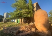 Rural estate for sale in Porzuna ref: TR209771 photo