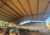 Rural estate for sale in Porzuna ref: TR209771 photo