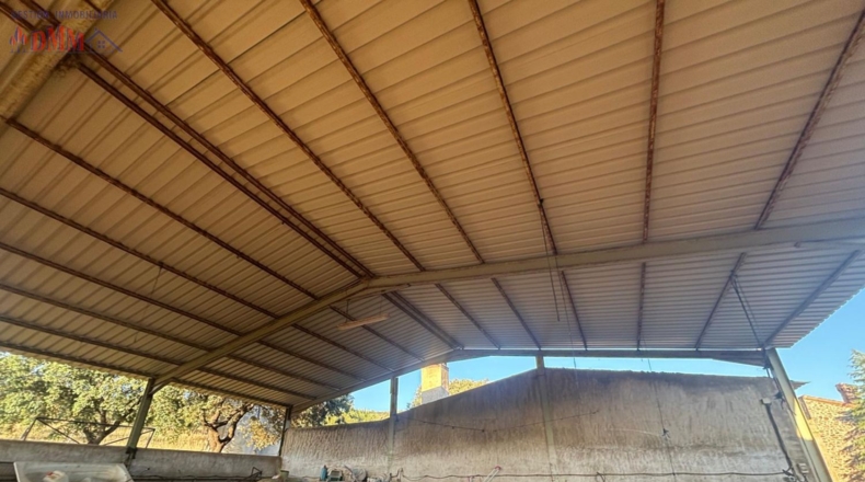 Ciudad Real - Las Betetas - 1000000m2