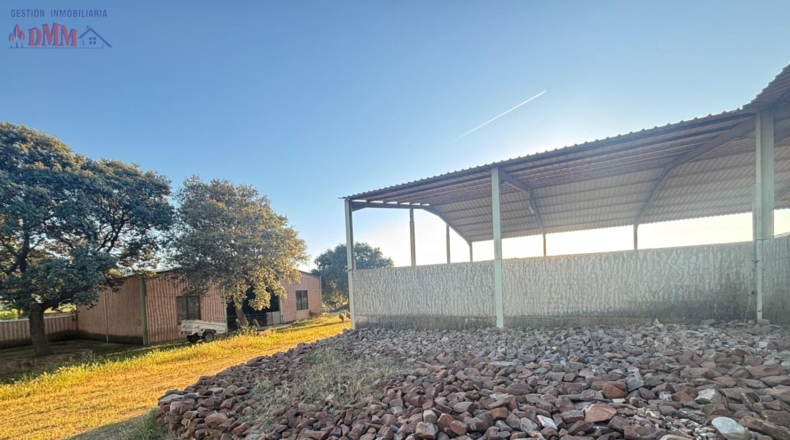 Ciudad Real - Las Betetas - 1000000m2