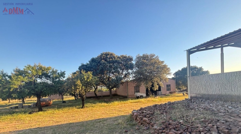 Ciudad Real - Las Betetas - 1000000m2