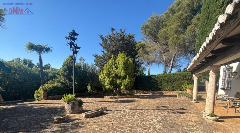 Ciudad Real - Ciudad Real - 2500000m2