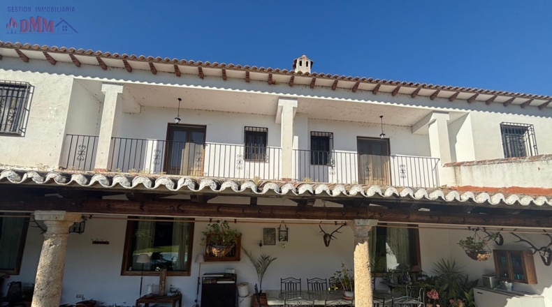 Ciudad Real - Ciudad Real - 2500000m2
