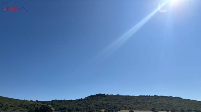 Ciudad Real - Fernán Caballero - 2400000m2