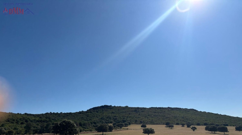 Ciudad Real - Fernán Caballero - 2400000m2