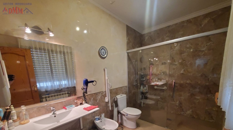 Сьюдад-Реаль - Malagón - 290m2