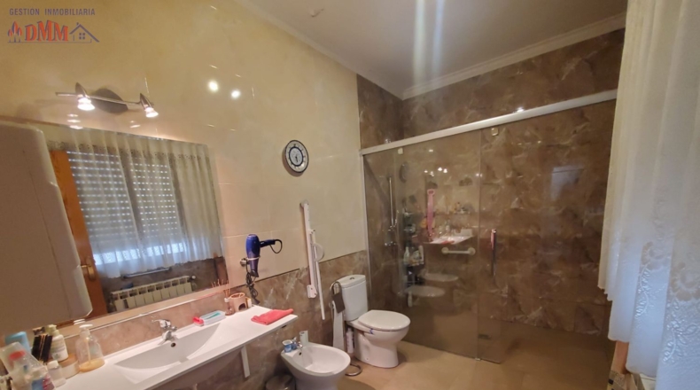Сьюдад-Реаль - Malagón - 290m2
