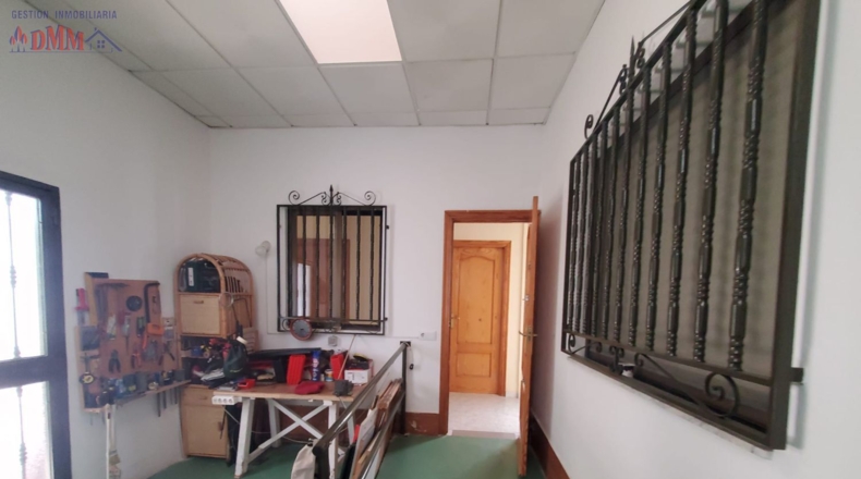 Сьюдад-Реаль - Malagón - 290m2