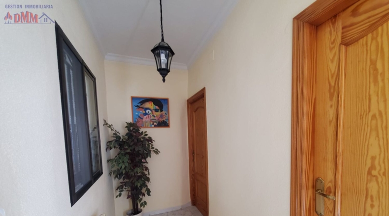 Сьюдад-Реаль - Malagón - 290m2