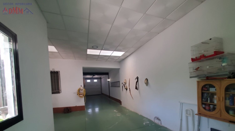 Сьюдад-Реаль - Malagón - 290m2