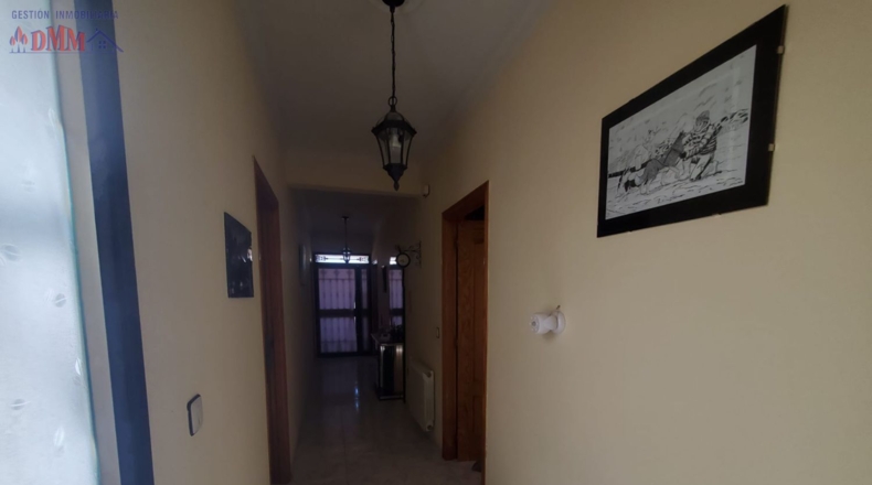 Сьюдад-Реаль - Malagón - 290m2