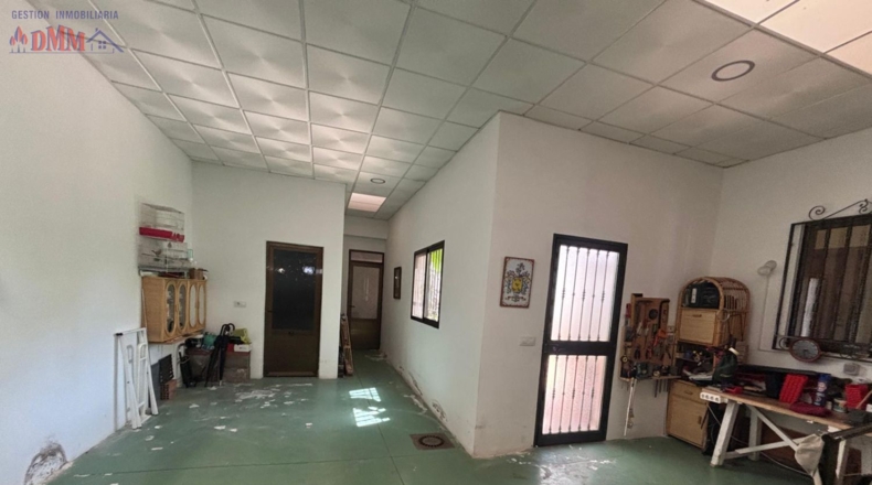 Сьюдад-Реаль - Malagón - 290m2
