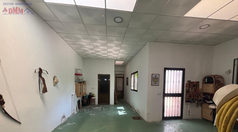 Сьюдад-Реаль - Malagón - 290m2