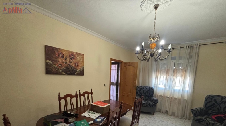 Сьюдад-Реаль - Malagón - 290m2