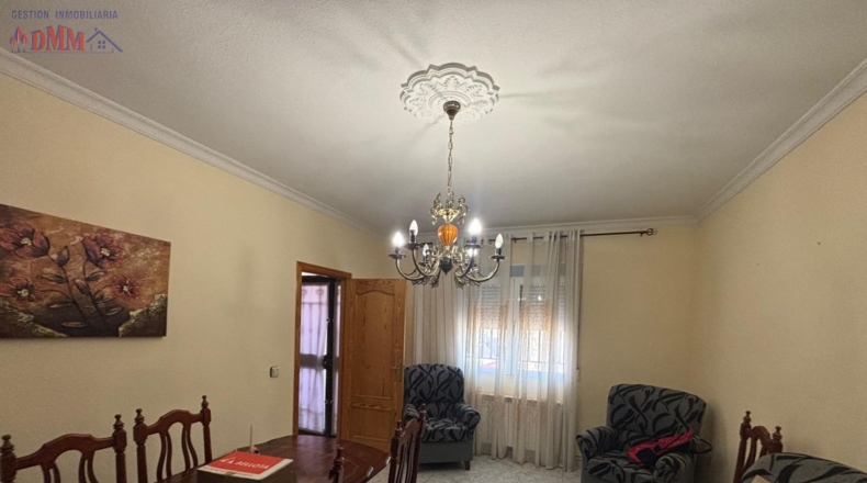 Сьюдад-Реаль - Malagón - 290m2