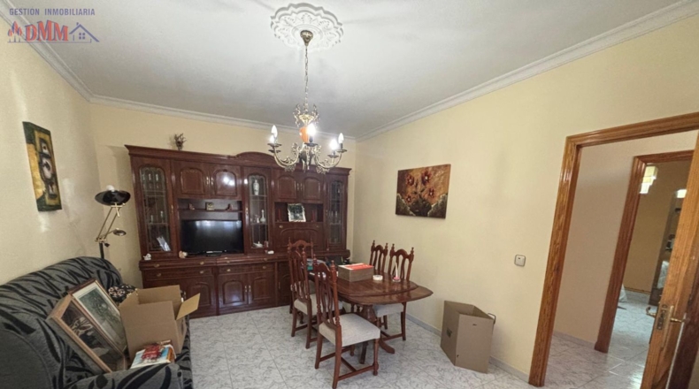 Сьюдад-Реаль - Malagón - 290m2