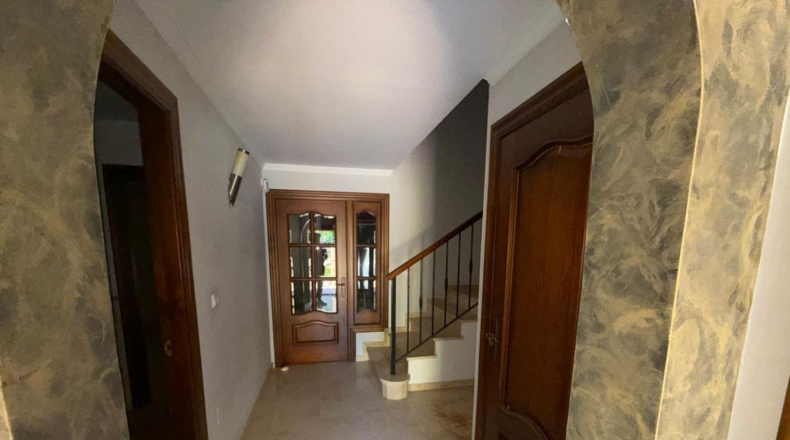 Málaga - Marbella - 258m2