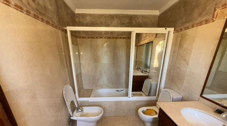 Málaga - Marbella - 258m2