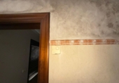 Отдельно стоящий дом с участком на продажу в городе Марбелья. Фото