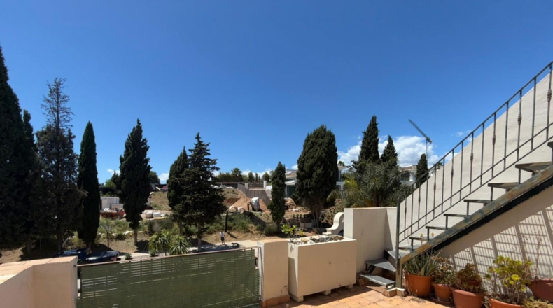 Málaga - Marbella - 258m2