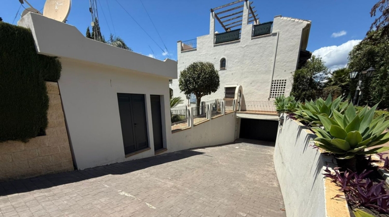 Málaga - Marbella - 258m2