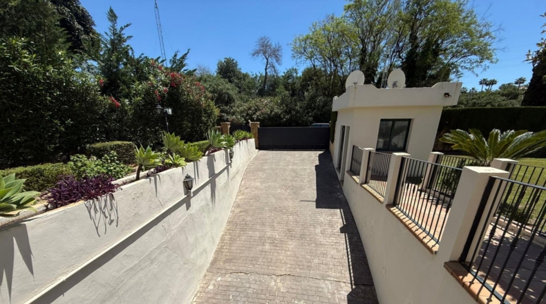 Málaga - Marbella - 258m2