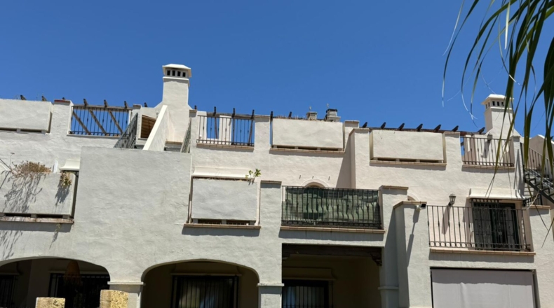 Málaga - Marbella - 258m2