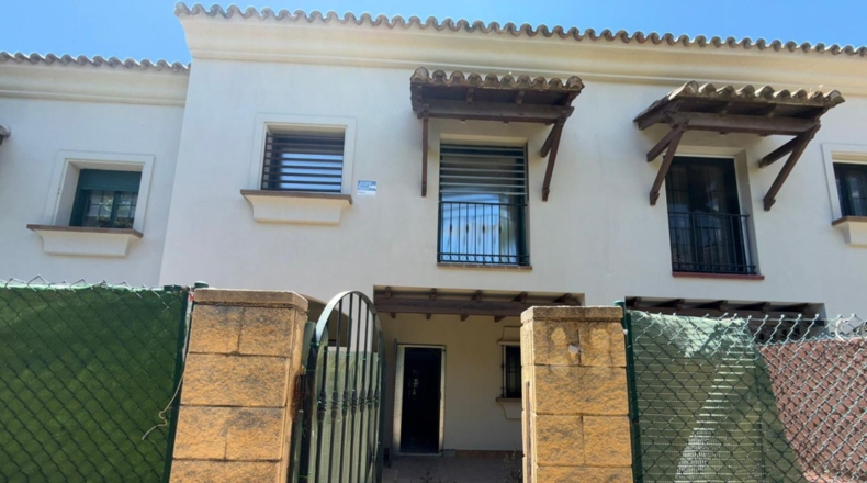 Málaga - Marbella - 258m2