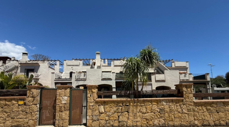 Málaga - Marbella - 258m2