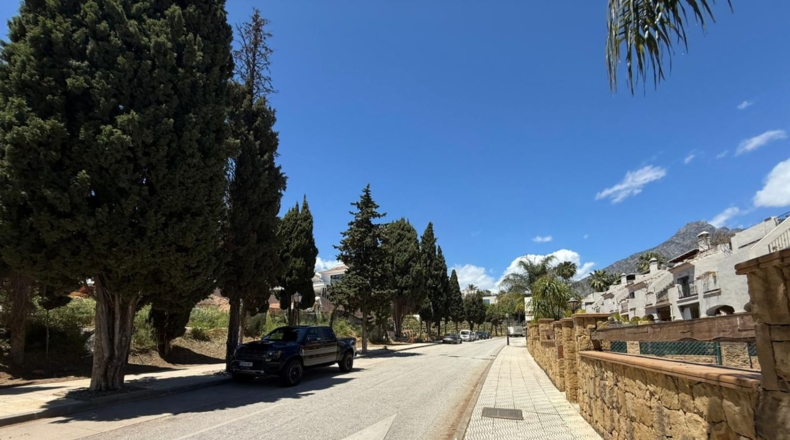 Málaga - Marbella - 258m2