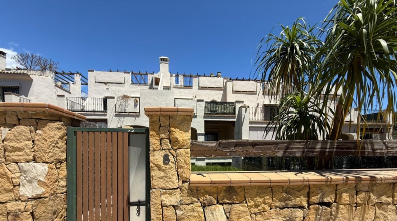 Málaga - Marbella - 258m2
