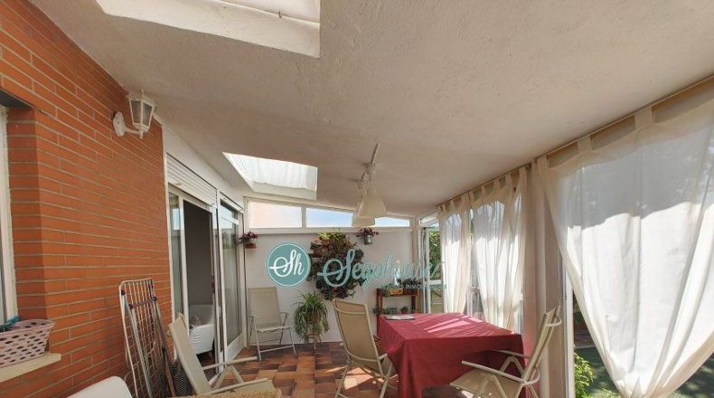 Segovia - Segovia - 250m2